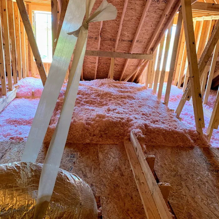 Cajun A/C, Heating, and Insulation Picture 5