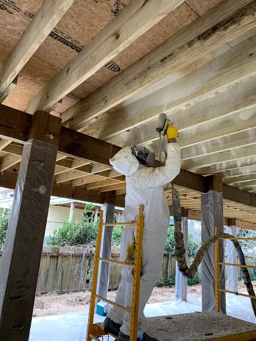 Cajun A/C, Heating, and Insulation Picture 4