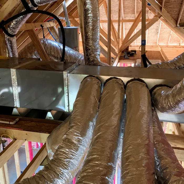 Cajun A/C, Heating, and Insulation Picture 6