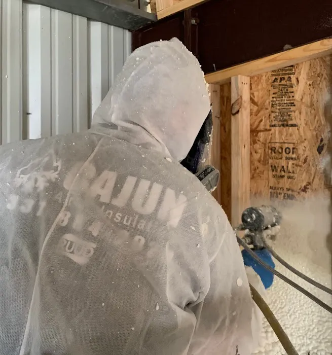 Cajun A/C, Heating, and Insulation Picture 9