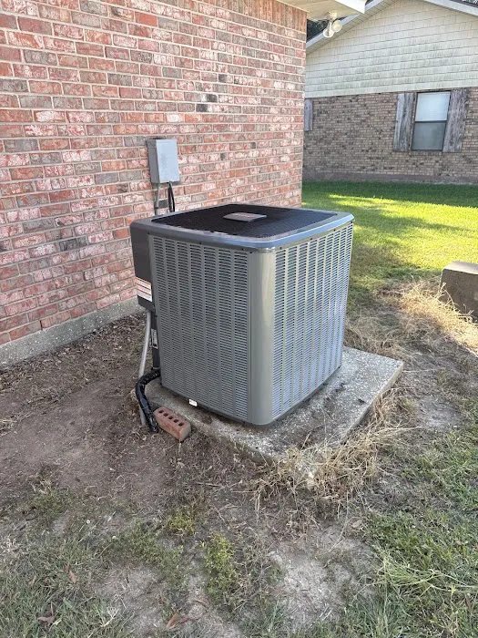 S&S HVAC and Preventative Maintenance Picture 3