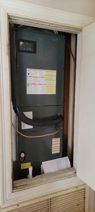 S&S HVAC and Preventative Maintenance Picture 1