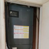 S&S HVAC and Preventative Maintenance ico