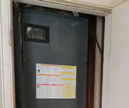 S&S HVAC and Preventative Maintenance