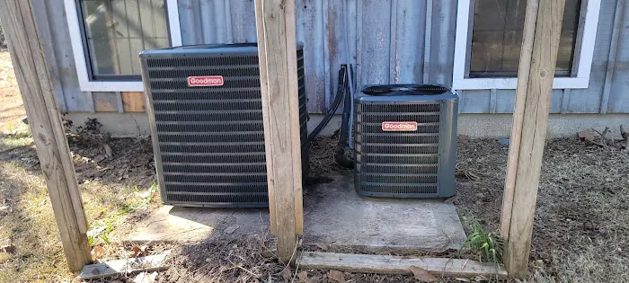 S&S HVAC and Preventative Maintenance Picture 2