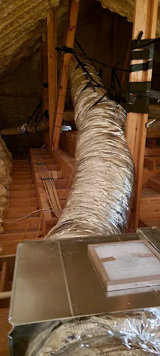 S&S HVAC and Preventative Maintenance Picture 5