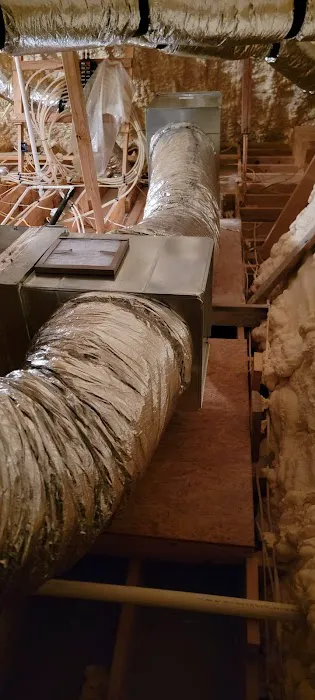 S&S HVAC and Preventative Maintenance Picture 10