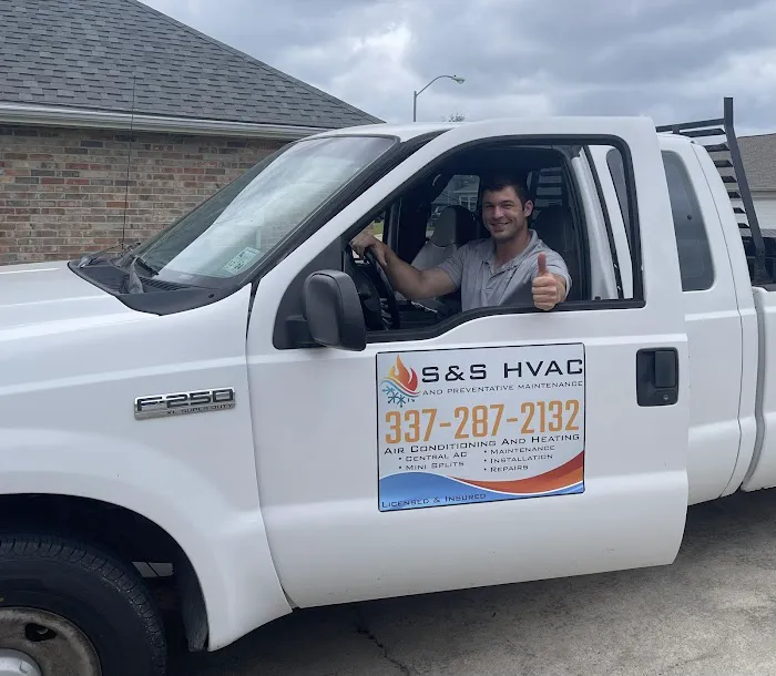 S&S HVAC and Preventative Maintenance Picture 8