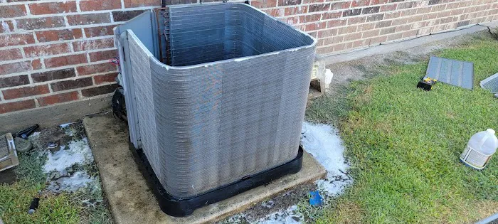 S&S HVAC and Preventative Maintenance Picture 6