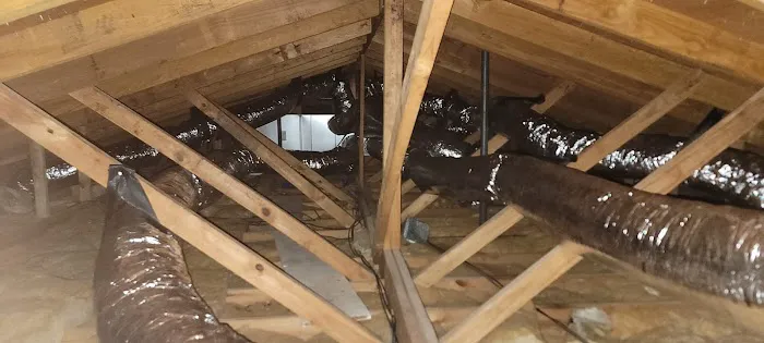 S&S HVAC and Preventative Maintenance Picture 7