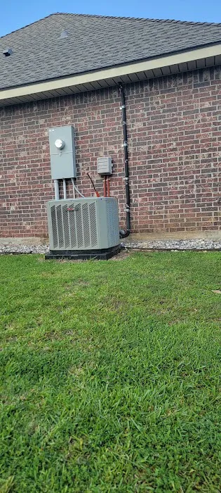 S&S HVAC and Preventative Maintenance Picture 9