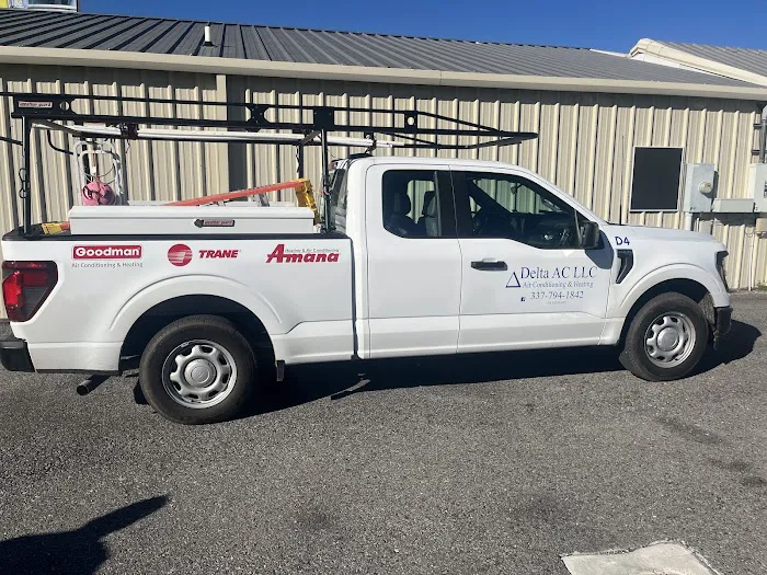 Delta AC LLC Picture 6