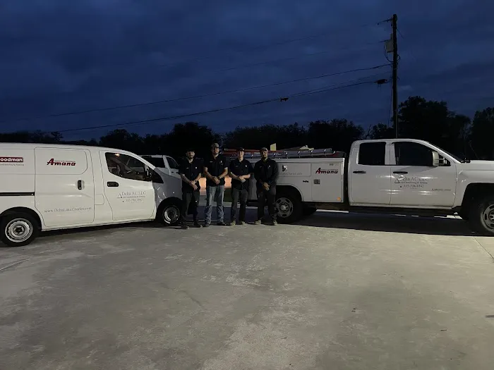 Delta AC LLC Picture 5