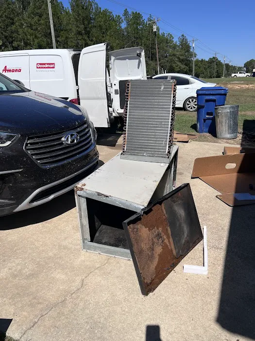 Delta AC LLC Picture 2