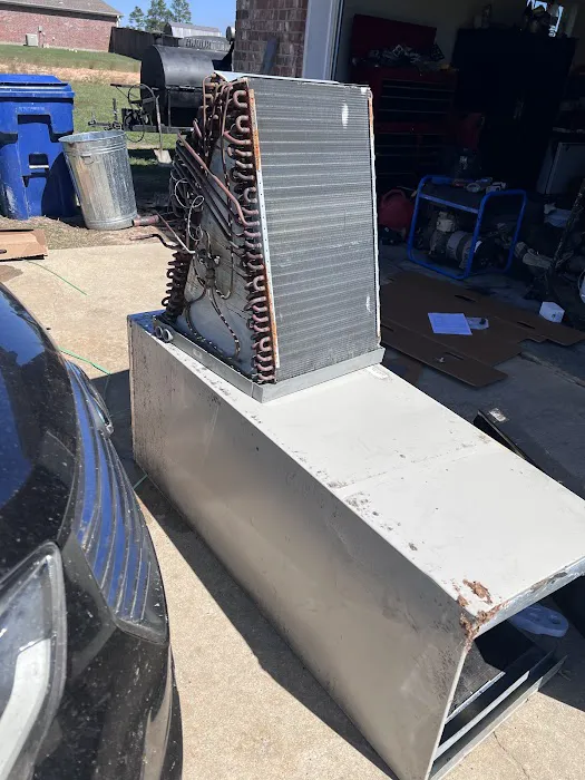 Delta AC LLC Picture 3