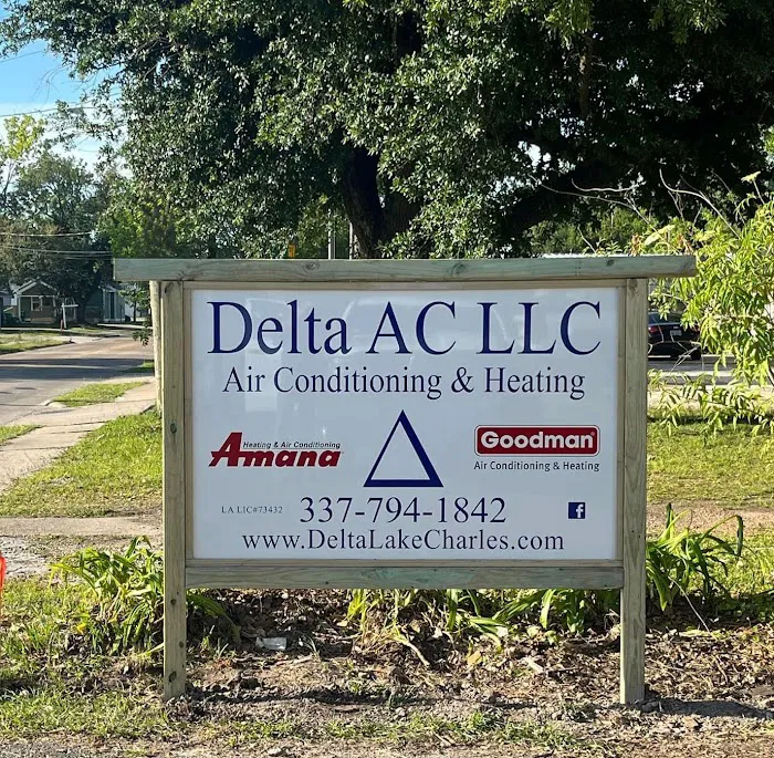 Delta AC LLC Picture 9
