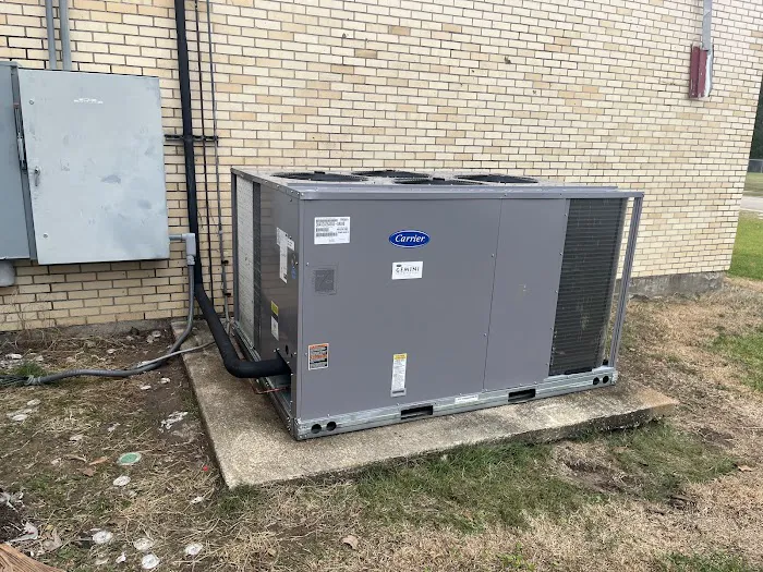 Delta AC LLC Picture 8