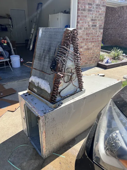 Delta AC LLC Picture 10