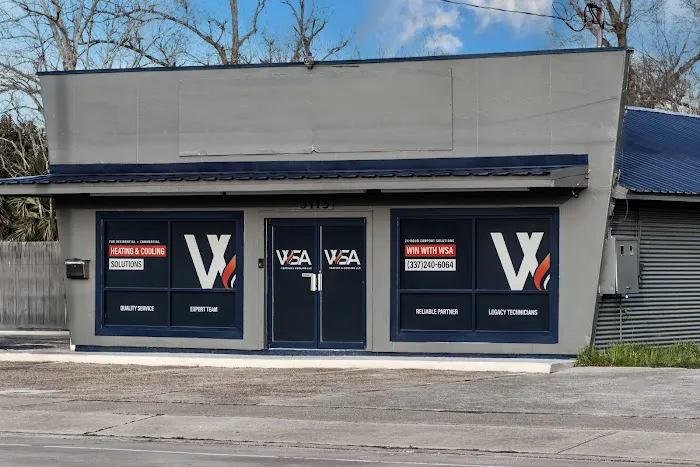 WSA Heating & Cooling LLC Picture 3
