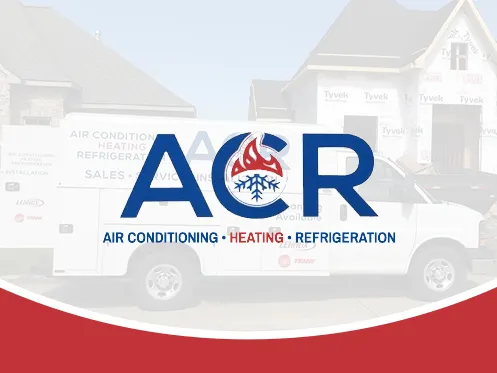 ACR Air Conditioning & Heating Inc. Picture 1