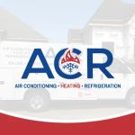 ACR Air Conditioning & Heating Inc.