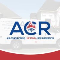 ACR Air Conditioning & Heating Inc. ico