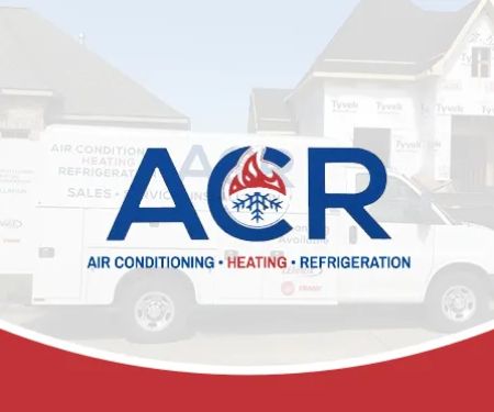 ACR Air Conditioning & Heating Inc.