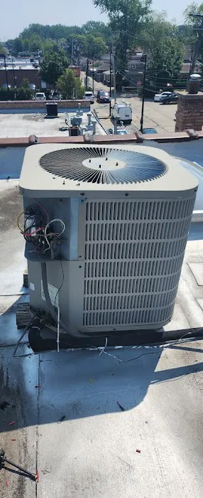 Louisiana Heating & Refrigeration Picture 1