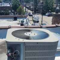 Louisiana Heating & Refrigeration ico