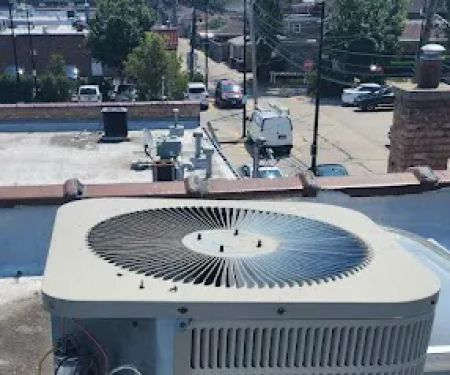 Louisiana Heating & Refrigeration