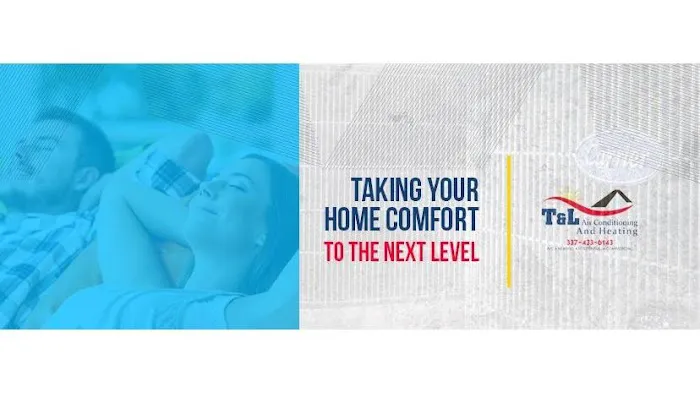 T&L Air Conditioning Picture 6