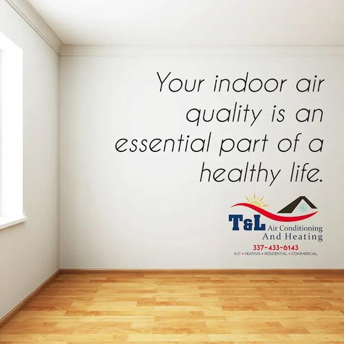 T&L Air Conditioning Picture 4