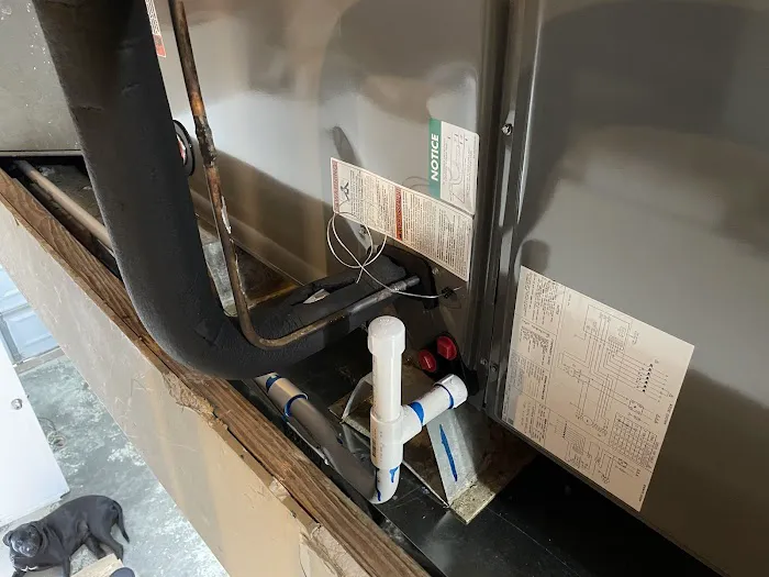 AfterHours Refrigeration Picture 1