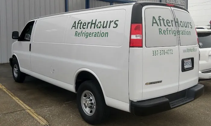 AfterHours Refrigeration Picture 2