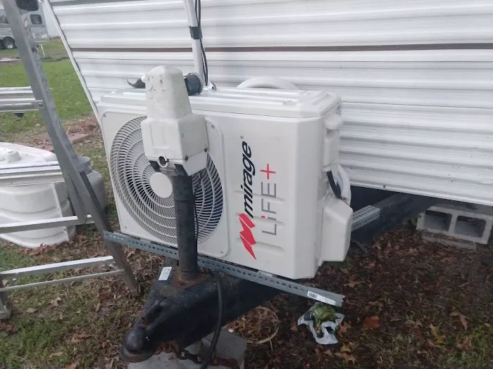 AfterHours Refrigeration Picture 6