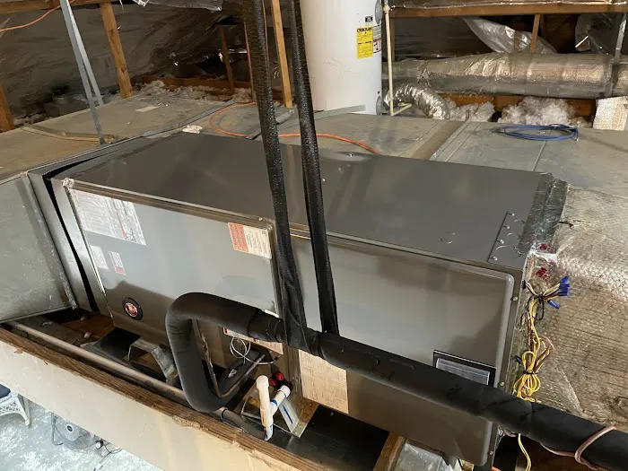 AfterHours Refrigeration Picture 7