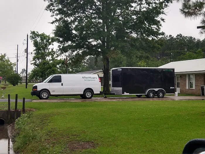 AfterHours Refrigeration Picture 4