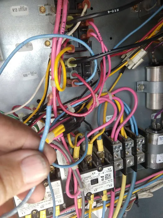 AfterHours Refrigeration Picture 9