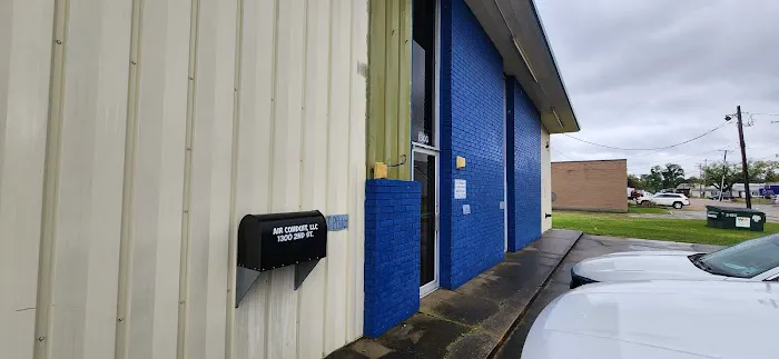 Air Conduit LLC Picture 1