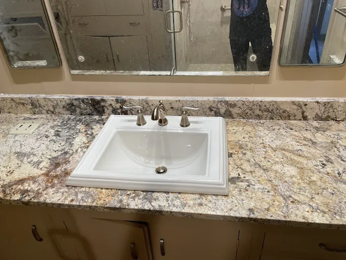 David Orsot Plumbing & Heating, Inc. Picture 6