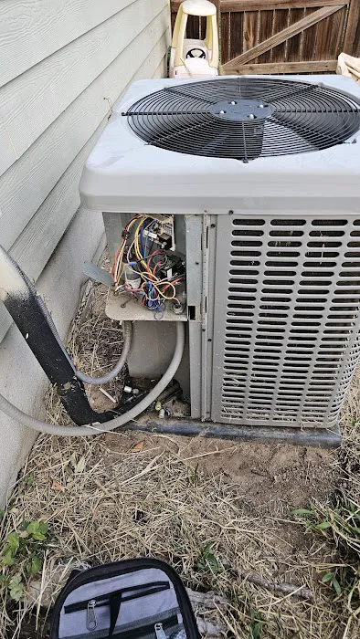 Yanez Heating & Air Picture 2