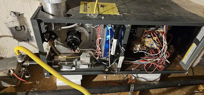 Yanez Heating & Air Picture 4