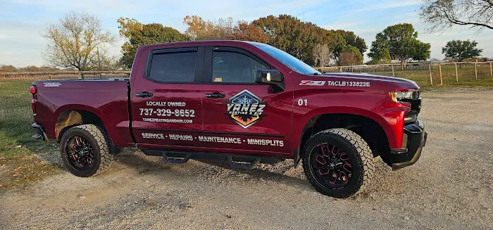 Yanez Heating & Air Picture 1