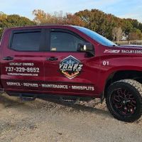 Yanez Heating & Air ico