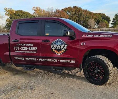 Yanez Heating & Air