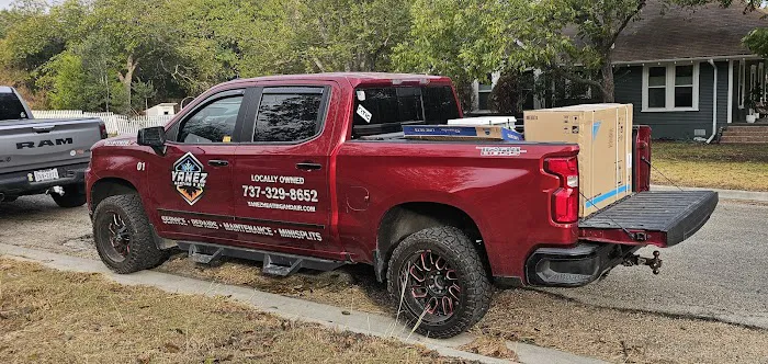 Yanez Heating & Air Picture 3