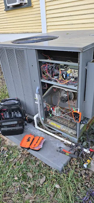 Yanez Heating & Air Picture 9