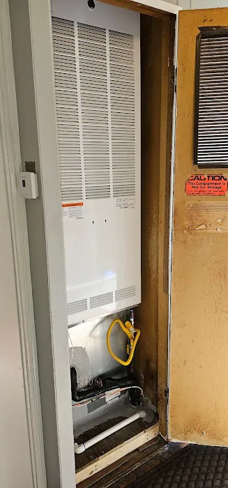 Yanez Heating & Air Picture 7