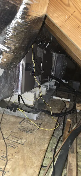 Yanez Heating & Air Picture 6