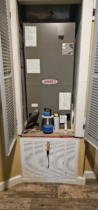 Yanez Heating & Air Picture 10
